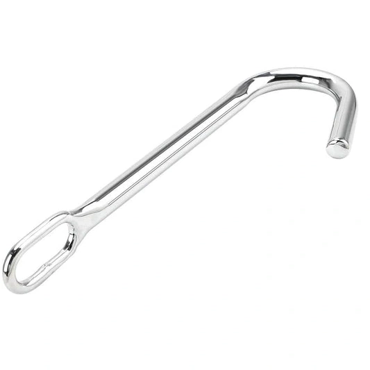 Plug Stainless Hook 5783 No Ball Steel PerfectFit 0713